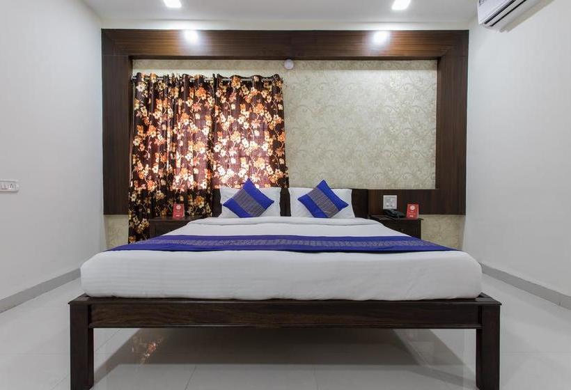 Oyo 9387 Hotel Sunlight 16