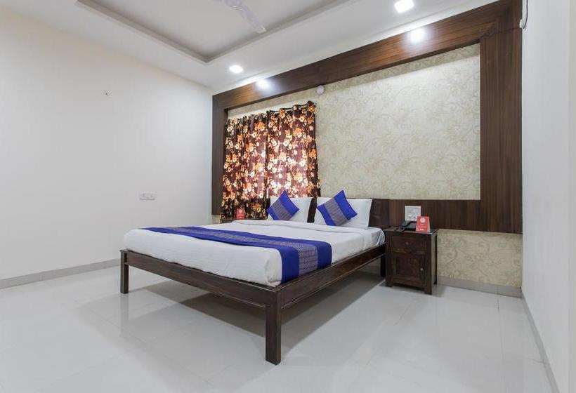 Oyo 9387 Hotel Sunlight 17