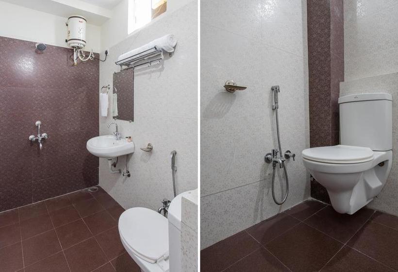 Oyo 9387 Hotel Sunlight 18