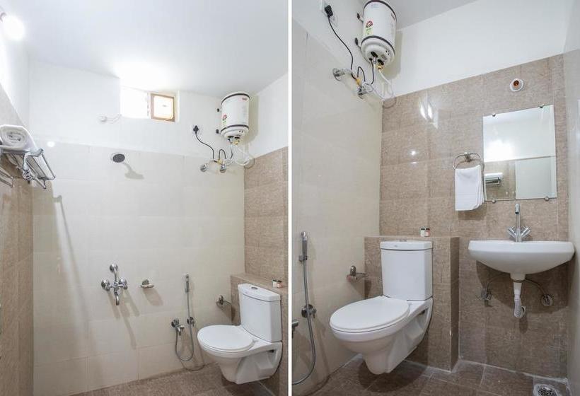 Oyo 9387 Hotel Sunlight 19