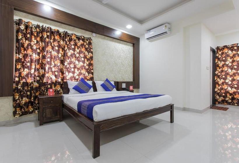 Oyo 9387 Hotel Sunlight 3