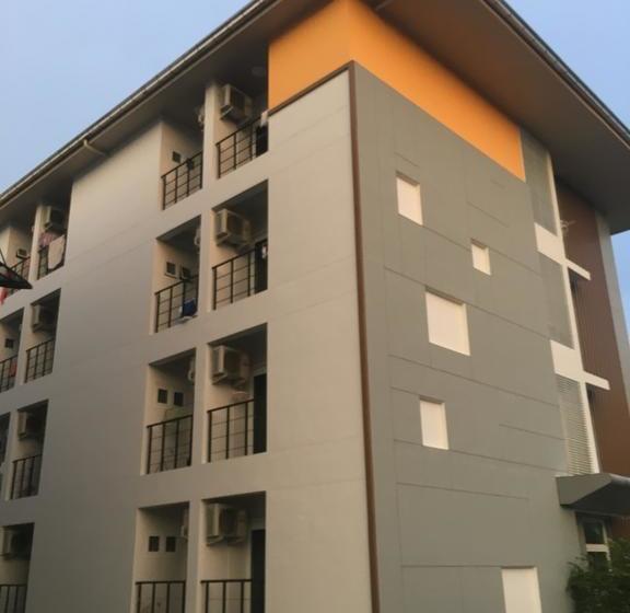 Motel Prompassorn Residence 3