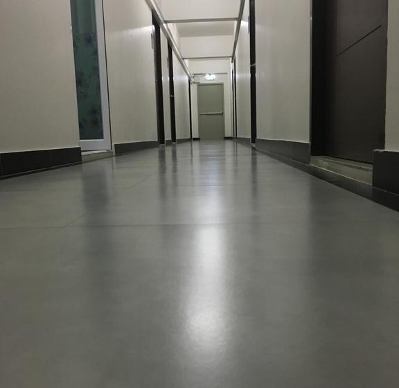 Motel Prompassorn Residence 4