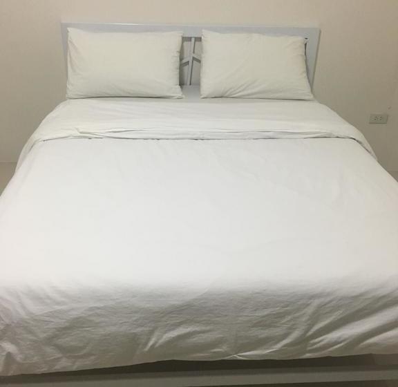 Motel Prompassorn Residence 5