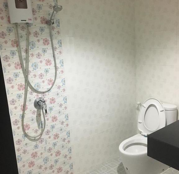 Motel Prompassorn Residence 7