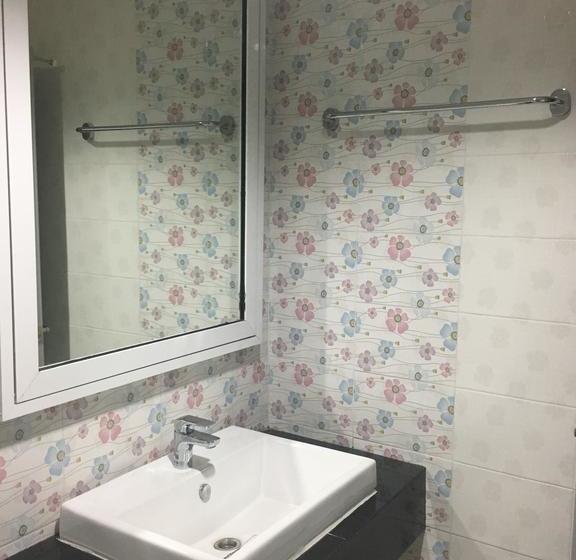 Motel Prompassorn Residence 9