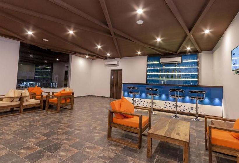 Via Lakhela Resort & Spa 10