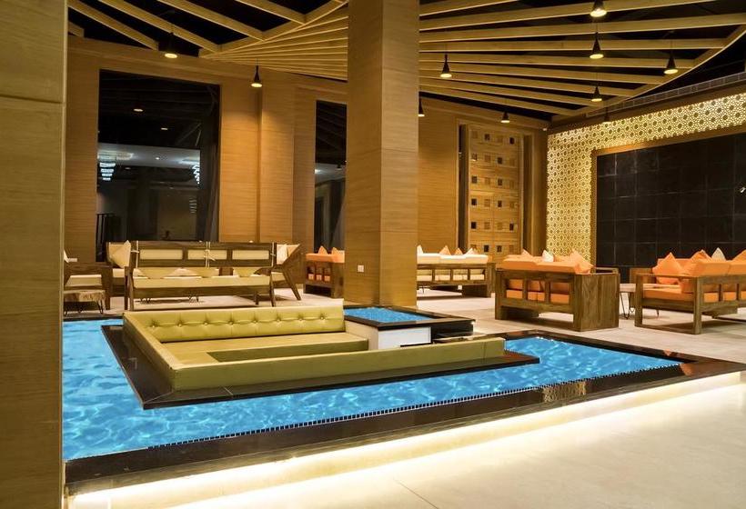 Via Lakhela Resort & Spa 14