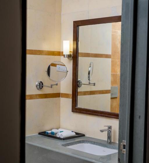 Via Lakhela Resort & Spa 15