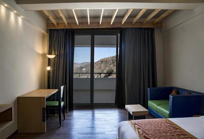 Via Lakhela Resort & Spa 2