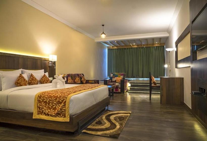 Via Lakhela Resort & Spa 4