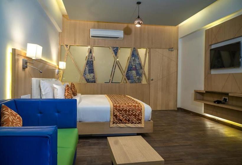 Via Lakhela Resort & Spa 6