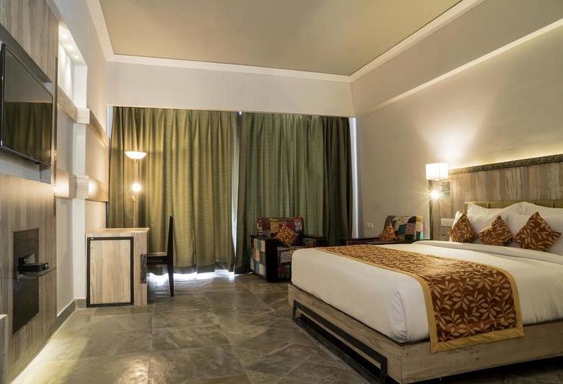 Via Lakhela Resort & Spa 8