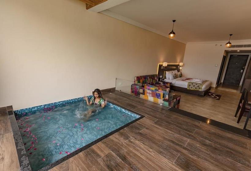 Via Lakhela Resort & Spa 9