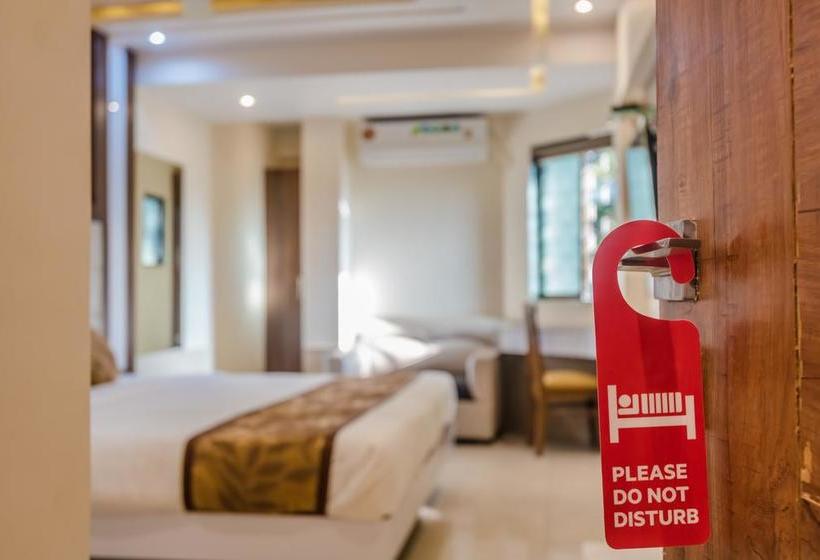 Oyo 8363 Hotel Royal Inn 14