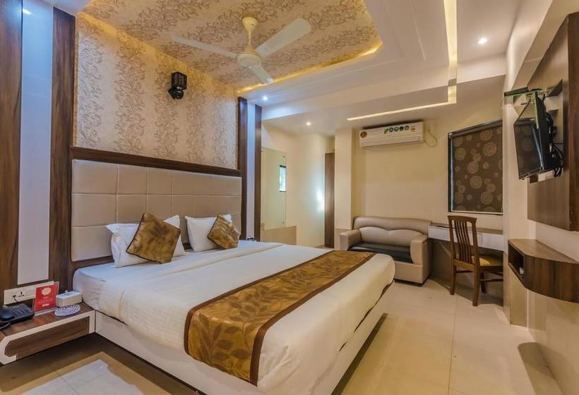 Oyo 8363 Hotel Royal Inn 19