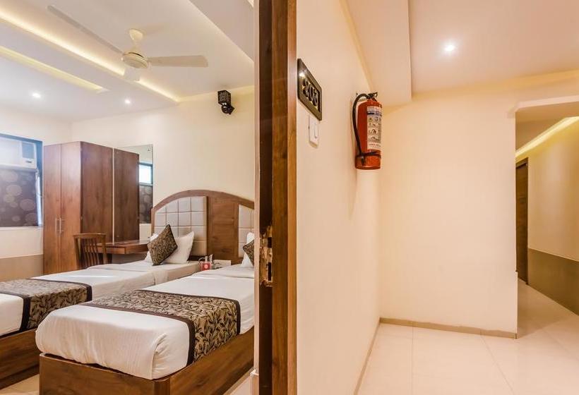 Oyo 8363 Hotel Royal Inn 20