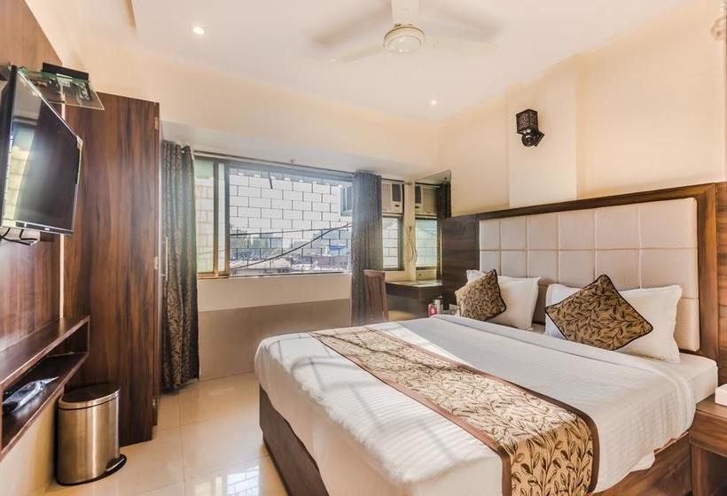 Oyo 8363 Hotel Royal Inn 5