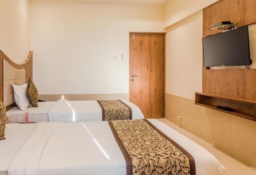 Oyo 8363 Hotel Royal Inn 6