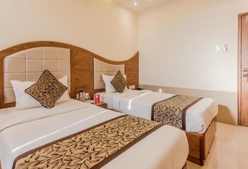 Oyo 8363 Hotel Royal Inn 7