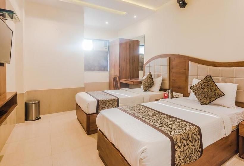 Oyo 8363 Hotel Royal Inn 8