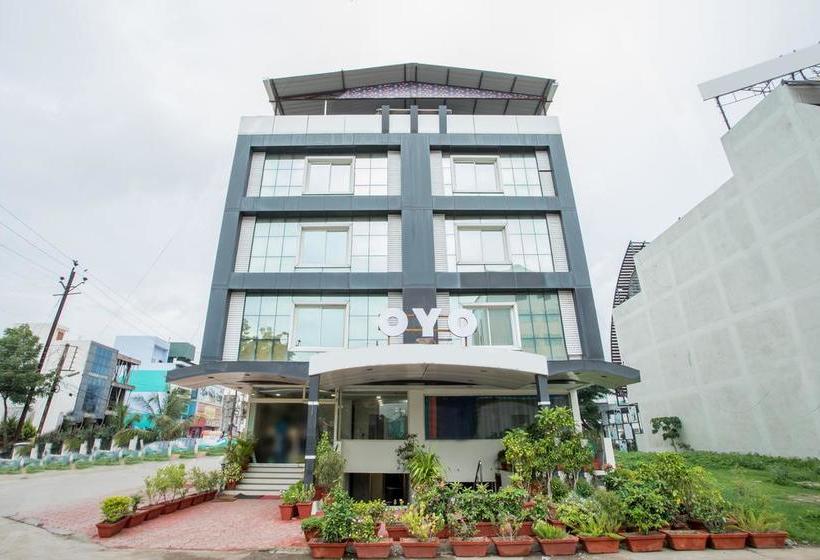 Hotel Oyo Flagship 137 Vijay Nagar Madhya Pradesh