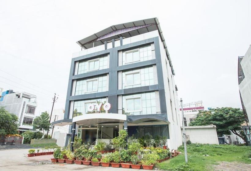 Hotel Oyo Flagship 137 Vijay Nagar 1