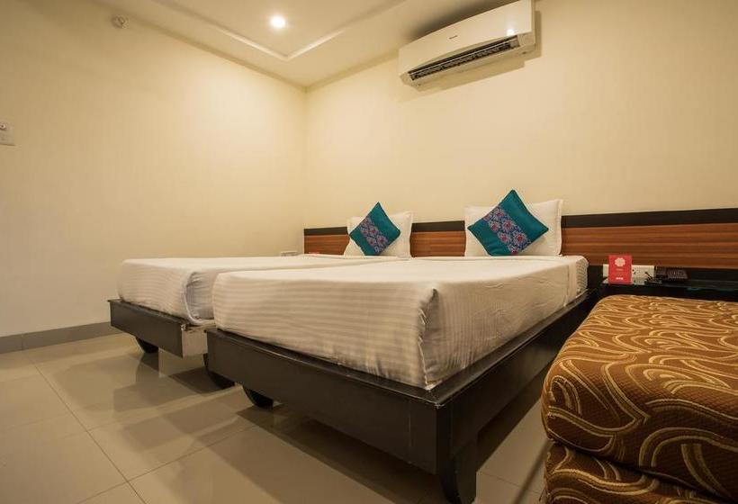 Hotel Oyo Flagship 137 Vijay Nagar 11