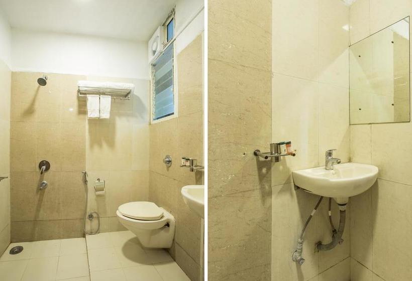 Hotel Oyo Flagship 137 Vijay Nagar 12