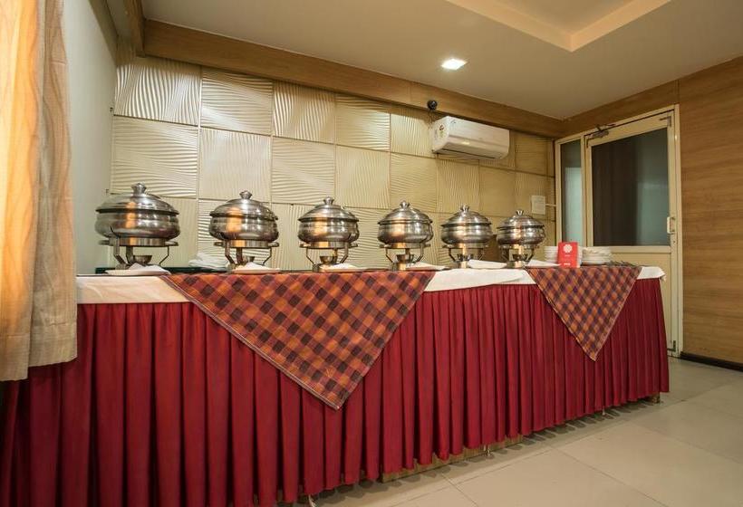 Hotel Oyo Flagship 137 Vijay Nagar 13