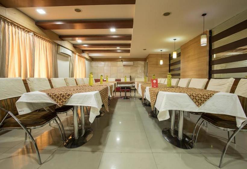 Hotel Oyo Flagship 137 Vijay Nagar 16