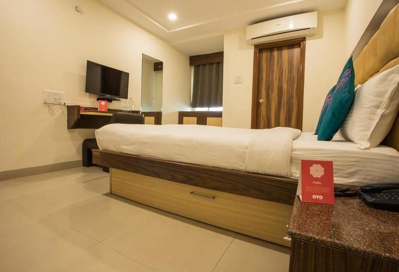 Hotel Oyo Flagship 137 Vijay Nagar 19
