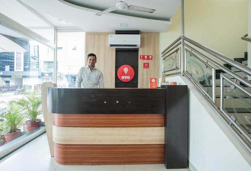 Hotel Oyo Flagship 137 Vijay Nagar 2