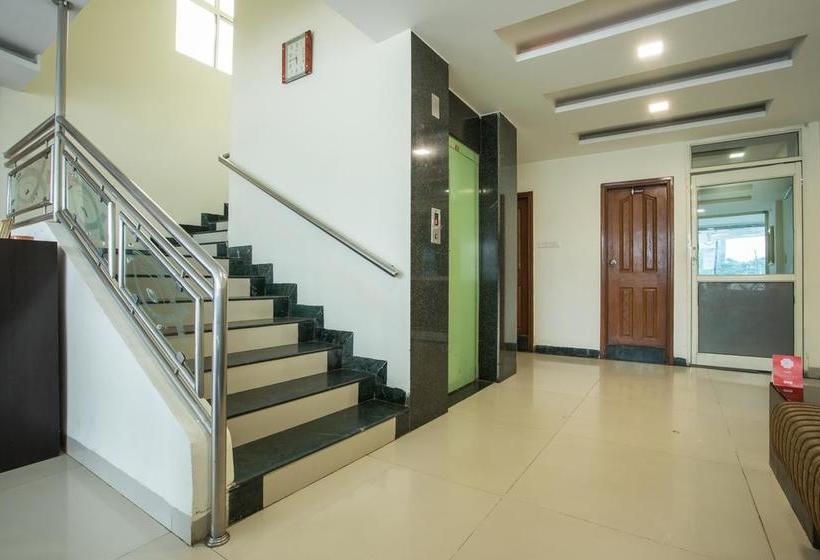 Hotel Oyo Flagship 137 Vijay Nagar 20