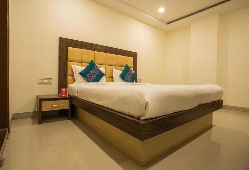 Hotel Oyo Flagship 137 Vijay Nagar 3