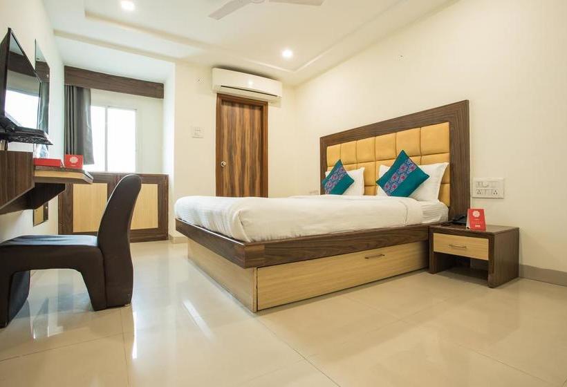 Hotel Oyo Flagship 137 Vijay Nagar 5