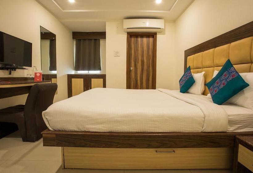 Hotel Oyo Flagship 137 Vijay Nagar 6