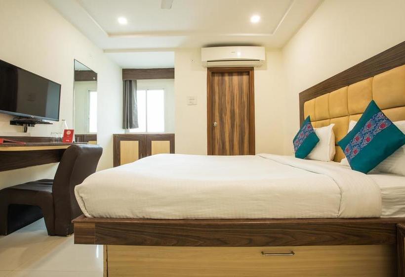 Hotel Oyo Flagship 137 Vijay Nagar 7