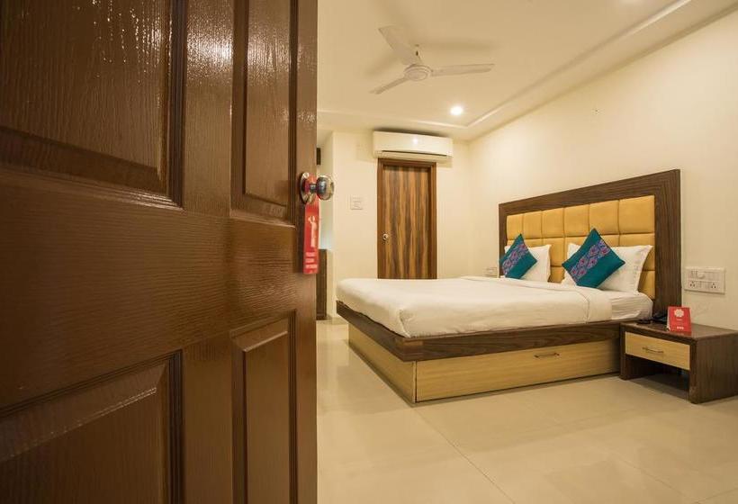 Hotel Oyo Flagship 137 Vijay Nagar 9