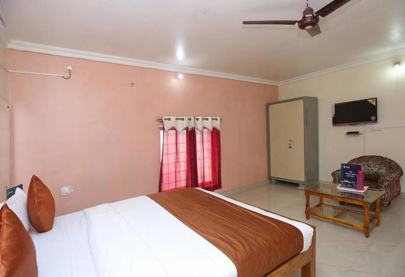 Hotel Oyo 9009 Near Railway Station 19