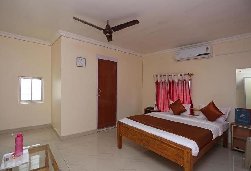 Hotel Oyo 9009 Near Railway Station 6