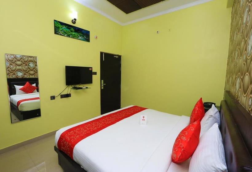 Oyo 8680 Hotel Vaishnavi Inn 16