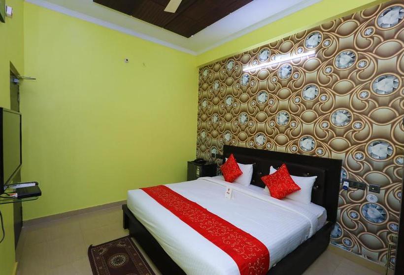 Oyo 8680 Hotel Vaishnavi Inn 17