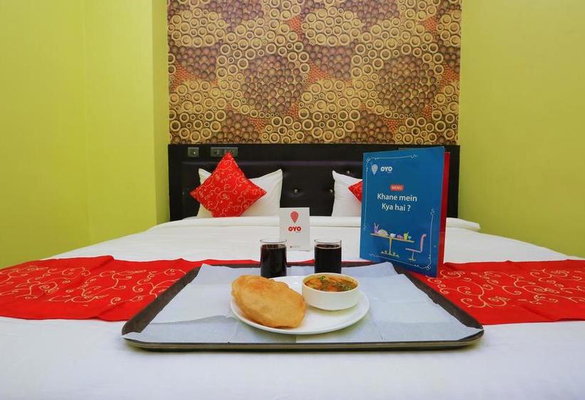 Oyo 8680 Hotel Vaishnavi Inn 18