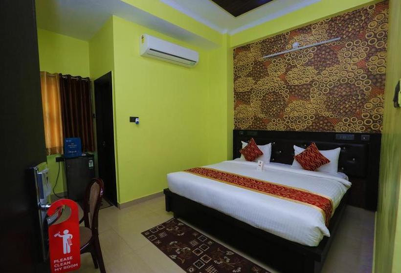 Oyo 8680 Hotel Vaishnavi Inn 19