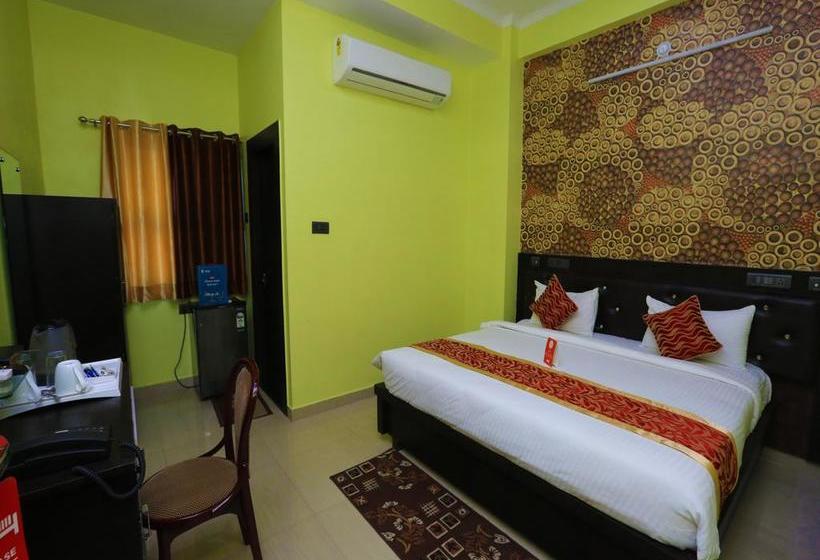 Oyo 8680 Hotel Vaishnavi Inn 6