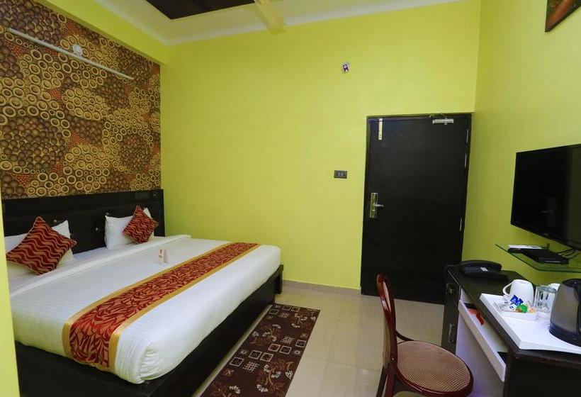 Oyo 8680 Hotel Vaishnavi Inn 8