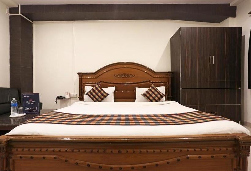 Oyo 8976 Hotel Park Street 2 4