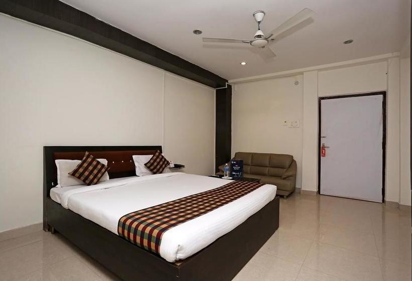 Oyo 8976 Hotel Park Street 2 6