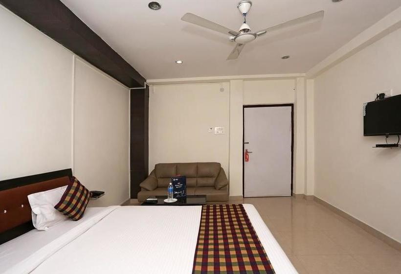 Oyo 8976 Hotel Park Street 2 9